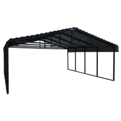 Arrow Steel Carport