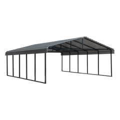 Arrow Steel Carport