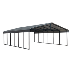 Arrow Steel Carport