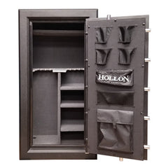 Hollon Continental Series Gun Safe With Electronic Lock