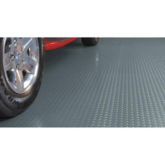 G-Floor Diamond Garage Floor Mat