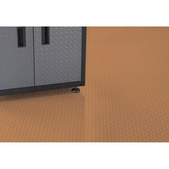 G-Floor Diamond Garage Floor Mat