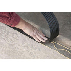 G-Floor Garage Door Seal Threshold Trim (Includes Adhesive)