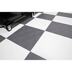 G-Floor Levant Peel & Stick Garage Floor Tile