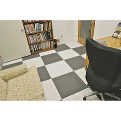 G-Floor Levant Peel & Stick Garage Floor Tile