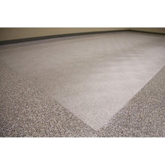 G-Floor Levant Roll-Out Vinyl Clear Floor Protector