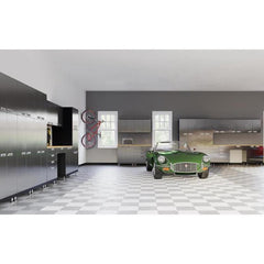 Hercke Garage Cabinets Kit 1