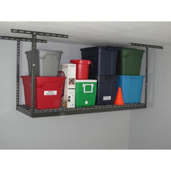 MonsterRAX 2' x 6' Overhead Garage Storage Rack