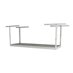 MonsterRAX 2' x 6' Overhead Garage Storage Rack