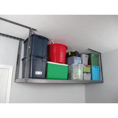 MonsterRAX 2' x 8' Overhead Garage Storage Rack