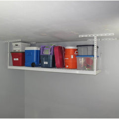 MonsterRAX 2' x 8' Overhead Garage Storage Rack