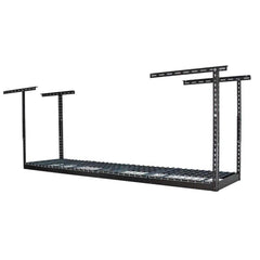 MonsterRAX 2' x 8' Overhead Garage Storage Rack