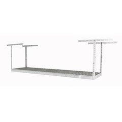 MonsterRAX 2' x 8' Overhead Garage Storage Rack