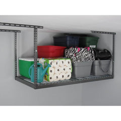 MonsterRAX 3' x 6' Overhead Garage Storage Rack