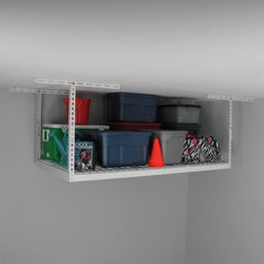 MonsterRAX 3' x 6' Overhead Garage Storage Rack