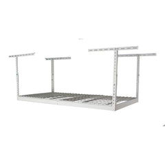 MonsterRAX 3' x 6' Overhead Garage Storage Rack