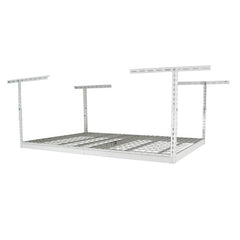 MonsterRAX 4' x 6' Overhead Garage Storage Rack (1-Pack)