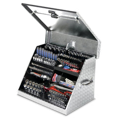 Montezuma 26" x 18" Triangle Tool Box