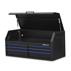 Montezuma 56"X 24"  6-Drawer Steel Tool Chest