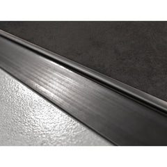 Newage Epdm Rubber 20 Ft. Garage Door Threshold