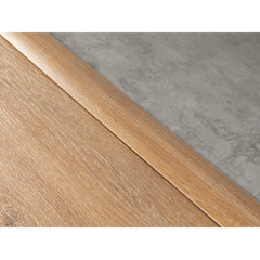 Newage Flooring 46 In. T-Molding Transition Strip