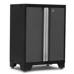 Newage Products Bold 3.0 Series 2-Door 24" Base Cabinet