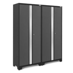 Newage Products Bold 3.0 Series Grey 30" Multi-Use Locker