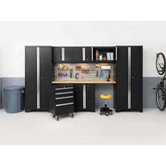 Newage Products Bold 3.0 Series 24" Wall Cabinet