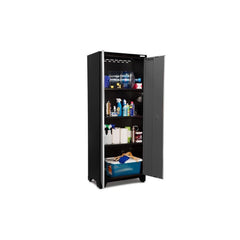 Newage Products Bold 3.0 Series 30" Multi-Use Locker Shelves (X2)