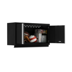 Newage Products Bold 3.0 Series 36" Wall Cabinet