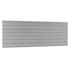 Newage Products Bold 3.0 Series Slatwall Backsplash