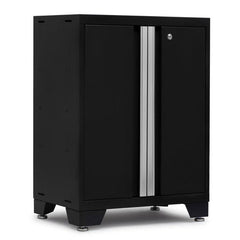 Newage Products Bold 3.0 Series 2-Door 24" Base Cabinet