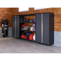 Newage Products Bold 3.0 Series Extra-Wide 42" Multi-Use Locker