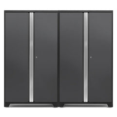 Newage Products Bold 3.0 Series Extra-Wide 42" Multi-Use Locker