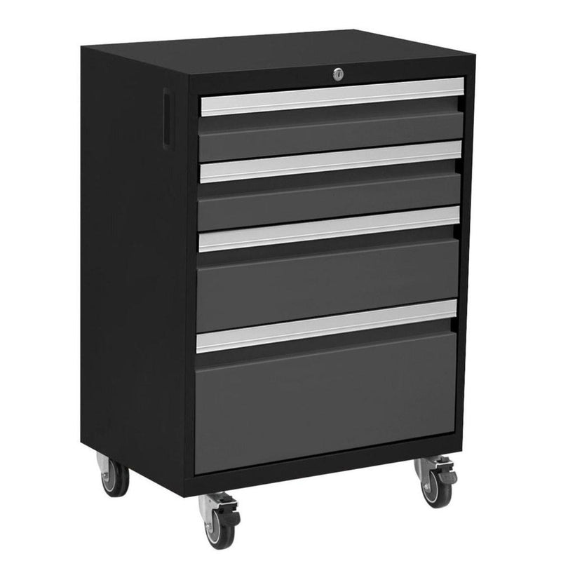 Newage Products Bold 3.0 Series Rolling Tool Drawer Cabinet