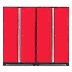 Newage Products Bold 3.0 Series Extra-Wide 42" Multi-Use Locker