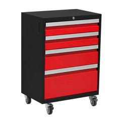 Newage Products Bold 3.0 Series Rolling Tool Drawer Cabinet