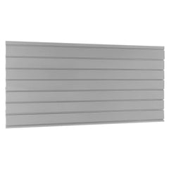 Newage Products Bold 3.0 Series Slatwall Backsplash