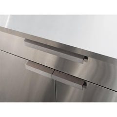 Newage Products Outdoor Kitchen Cabinets Stainless Steel 32" Bar Cabinet