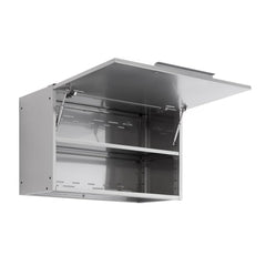 Newage Products Outdoor Kitchen Cabinets Stainless Steel Wall Cabinet