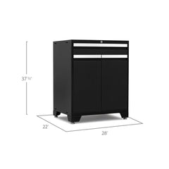 Newage Products Pro 3.0 Series 28" Multi-Function Cabinet