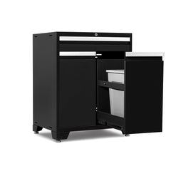 Newage Products Pro 3.0 Series 28" Multi-Function Cabinet