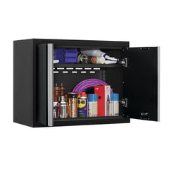 Newage Products Pro 3.0 Series 28" Wall Cabinet