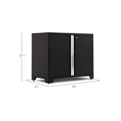 Newage Products Pro 3.0 Series 42" Base Cabinet