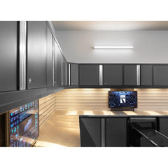 Newage Products Pro 3.0 Series 42" Extra-Wide Wall Cabinets