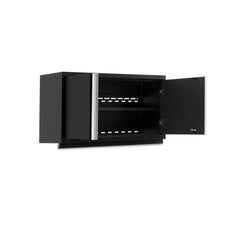 Newage Products Pro 3.0 Series 42" Extra-Wide Wall Cabinets