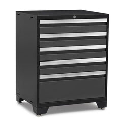 Newage Products Pro 3.0 Series 5-Drawer Tool Cabinet