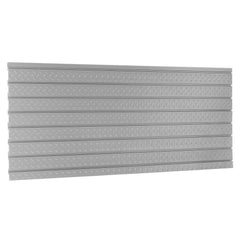 Newage Products Pro 3.0 Series Slatwall Backsplash