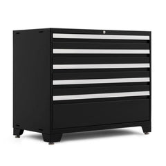 Newage Products Pro 3.0 Series 42" 5-Drawer Tool Cabinet