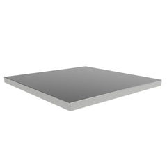 Newage Products Pro 3.0 Series 24" Corner Worktop